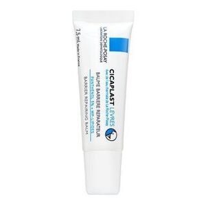 La Roche-Posay Cicaplast tápláló ajakbalzsam Levres Barrier Repairing Balm 7, 5 ml kép