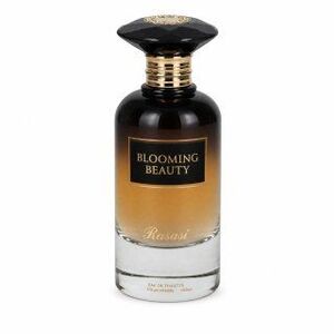 Rasasi Blooming Beauty Eau de Toilette nőknek 100 ml kép