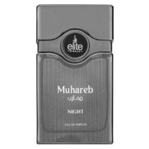 Risala Elite Muhareb Night Eau de Parfum férfiaknak 100 ml kép