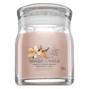 Yankee Candle Vanilla Creme Brulee 368 g kép