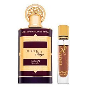 Adyan Purple Haze tiszta parfüm uniszex 100 ml kép