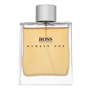 Hugo Boss Boss Number One Eau de Toilette férfiaknak 100 ml kép