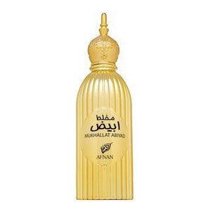 Afnan Abiyad Mukhallat Eau de Parfum uniszex 100 ml kép
