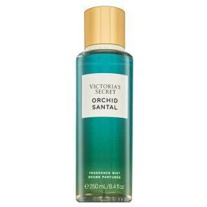 Victoria's Secret Orchid Santal testápoló spray nőknek 250 ml kép