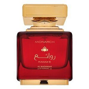 Al Wataniah Rawae'e Monarch Eau de Parfum nőknek 100 ml kép