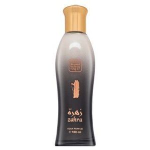 Naseem Zahra Eau de Toilette uniszex 100 ml kép