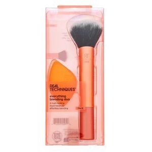Real Techniques Everything Blending Duo készlet sminkeléshez kép