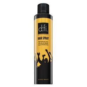 Revlon Professional d: fi High Hold Hair Spray hajlakk erős fixálásért 300 ml kép