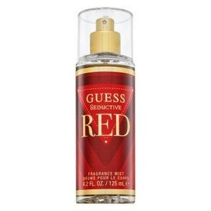 Guess Seductive Red testápoló spray nőknek 125 ml kép
