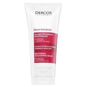 Vichy Dercos Densi-Solutions Restoring Thickening Balm balzsam hajsűrűség növelésre 200 ml kép