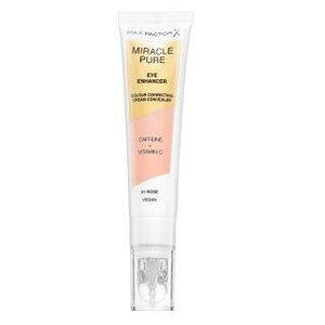 Max Factor Miracle Pure Eye Enhancer korrektor szemkörnyék 01 Rose 10 ml kép
