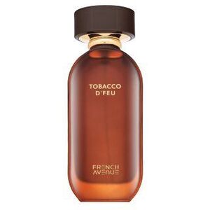 French Avenue Tobacco D'Feu Eau de Parfum uniszex 100 ml kép