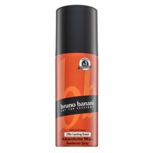 Bruno Banani Absolute Man spray dezodor férfiaknak 150 ml kép
