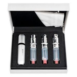 Travalo Classic HD ajándékszett uniszex 3 x 5 ml kép