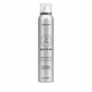 Kemon Actyva Bellessere Strong Hold Hairspray extra erős hajlakk 200 ml kép