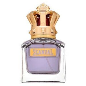 Jean P. Gaultier Scandal Pour Homme Eau de Toilette férfiaknak 50 ml kép