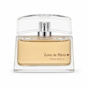 Nina Ricci Love in Paris Eau de Parfum nőknek 50 ml kép