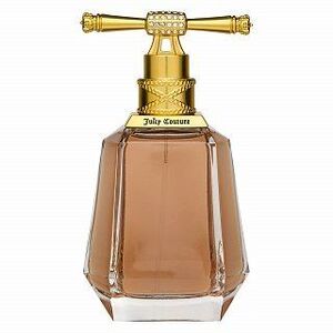 Juicy Couture I Am Juicy Couture Eau de Parfum nőknek 100 ml kép