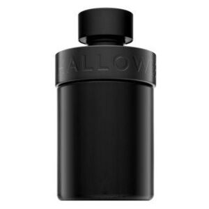 Jesus Del Pozo Halloween Man Mystery Eau de Parfum férfiaknak 125 ml kép