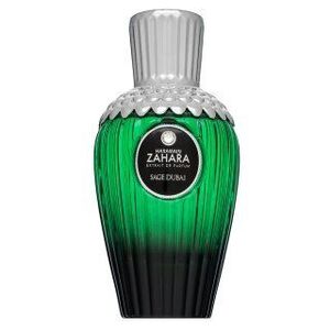 Al Haramain Zahara Sage Dubai tiszta parfüm uniszex 100 ml kép