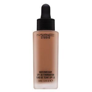 MAC Studio Waterweight Foundation folyékony make-up NW47 30 ml kép