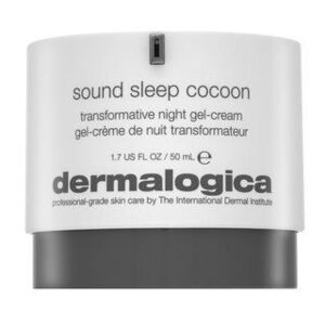 Dermalogica Sound Sleep Cocoon Transformative Night Gel-Cream éjszakai krém minden bőrtípusra 50 ml kép
