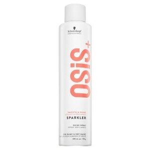 Schwarzkopf Professional Osis+ Sparkler spray fényes hajért 300 ml kép