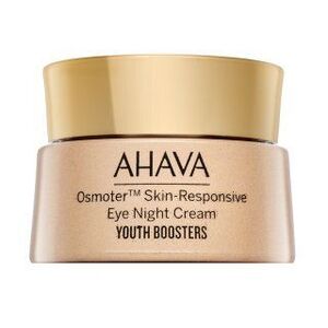 Ahava Dead Sea Osmoter Skin-Responsive éjszakai krém Eye Night Cream 15 ml kép