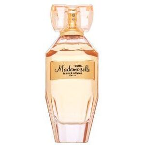 Franck Olivier Mademoiselle Floral Eau de Parfum nőknek 100 ml kép