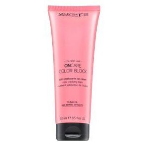 Selective Professional OnCare Color Block Color Stabilizing Balm védő kondicionáló festett hajra 250 ml kép