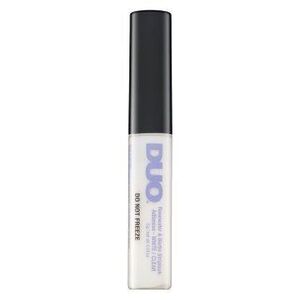 Ardell DUO Rosewater & Biotin Striplash Adhesive műszempilla ragasztó White/Clear 5 g kép