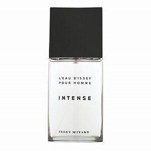 Issey Miyake L'Eau D'Issey Pour Homme Intense Eau de Toilette férfiaknak 125 ml kép