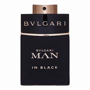 Bvlgari Man in Black Eau de Parfum férfiaknak 60 ml kép