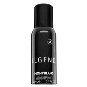 Mont Blanc Legend spray dezodor férfiaknak 100 ml kép