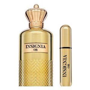 Hamidi Insignia Or Eau de Parfum uniszex 105 ml kép