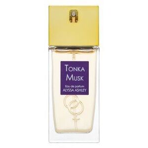 Alyssa Ashley Tonka Musk Eau de Parfum uniszex 30 ml kép