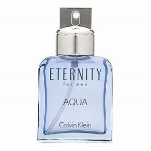 Calvin Klein Eternity Aqua for Men Eau de Toilette férfiaknak 50 ml kép