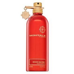 Montale Wood On Fire Eau de Parfum uniszex 100 ml kép