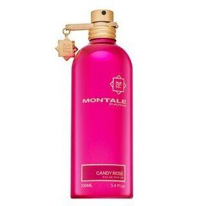 Montale Candy Rose Eau de Parfum nőknek 100 ml kép