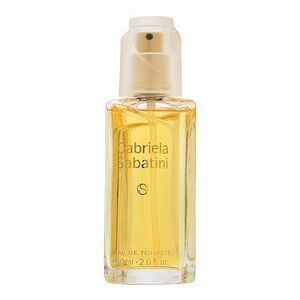 Gabriela Sabatini Gabriela Sabatini Eau de Toilette nőknek 60 ml kép