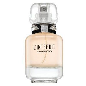 Givenchy L'Interdit Eau de Toilette nőknek 35 ml kép