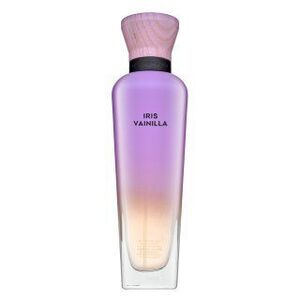 Adolfo Dominguez Agua Fresca Iris Vainilla Eau de Parfum nőknek 120 ml kép