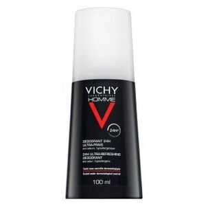 Vichy Homme dezodor 24H Ultra-Refreshing Deodorant 100 ml kép