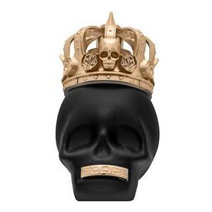 Police To Be The King Eau de Toilette férfiaknak 40 ml kép