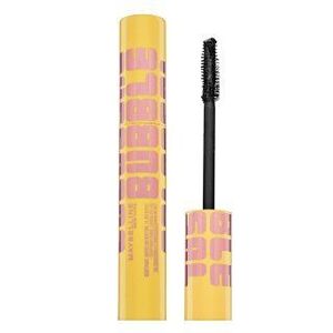 Maybelline Colossal Bubble Mascara szempillaspirál szempilla meghosszabbítására és volumenre Black 10 ml kép