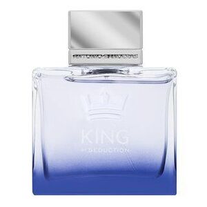 Antonio Banderas King Of Seduction Eau de Toilette férfiaknak 100 ml kép