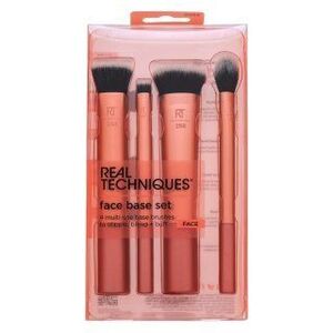 Real Techniques Flawless Base 2.0 Brush Set ecset szett kép