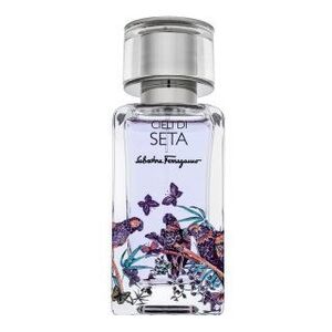 Salvatore Ferragamo Cieli di Seta Eau de Parfum uniszex 50 ml kép