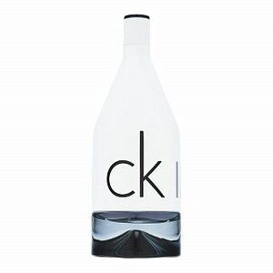 Calvin Klein IN2U Men Eau de Toilette férfiaknak 150 ml kép