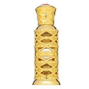 Al Haramain Musk Floral Illatos olaj nőknek 12 ml kép